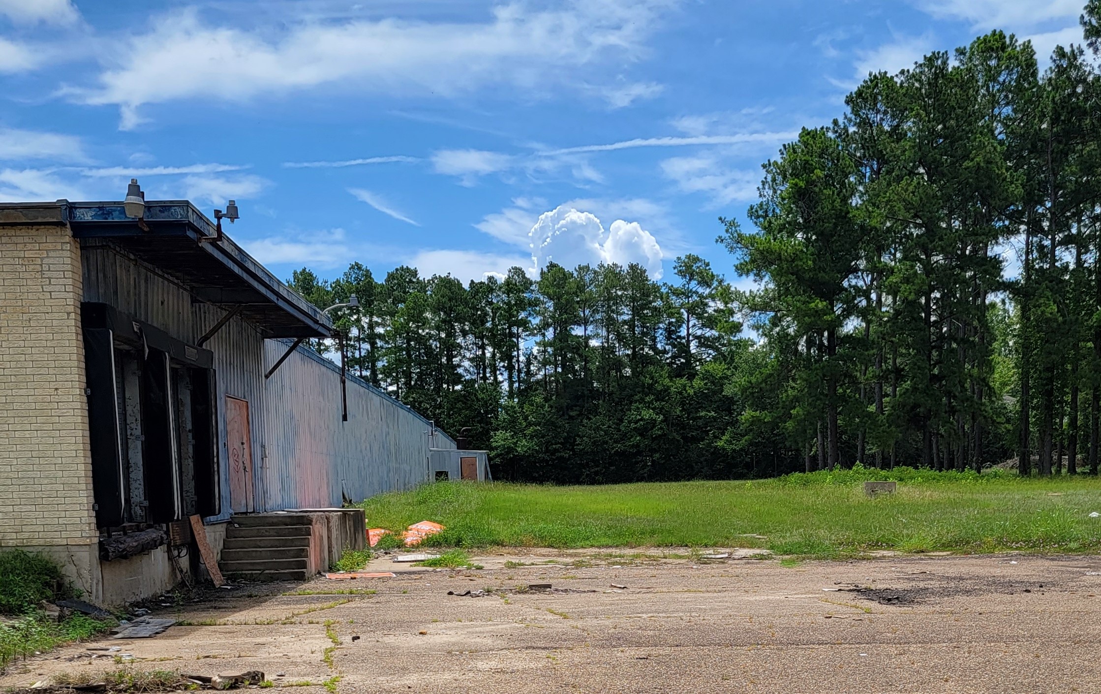 With $1.6m Grant To Revitalize Former Manufacturing Plant, Tunica-Biloxi Advances Its Economic Sovereignty