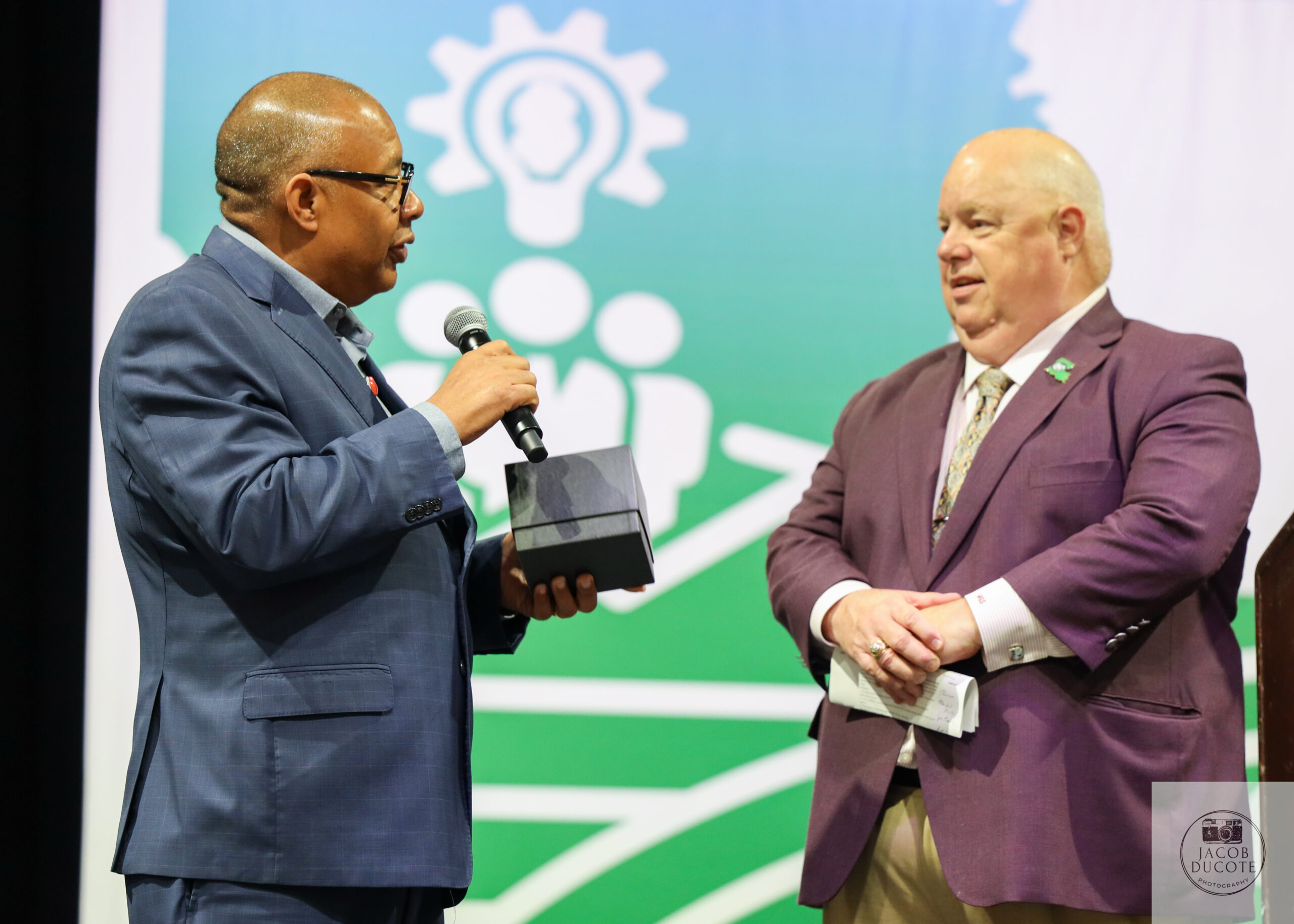 TUNICA-BILOXI TRIBE ANNOUNCES THIRD ANNUAL RURAL ECONOMIC DEVELOPMENT FORUM