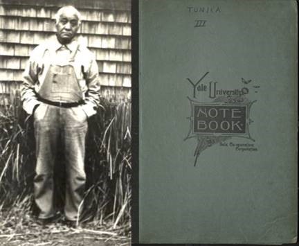 Tunica-Biloxi Tribe of Louisiana and American Philosophical Society Partner on New Project Aimed at Enhancing the Field of Linguistics