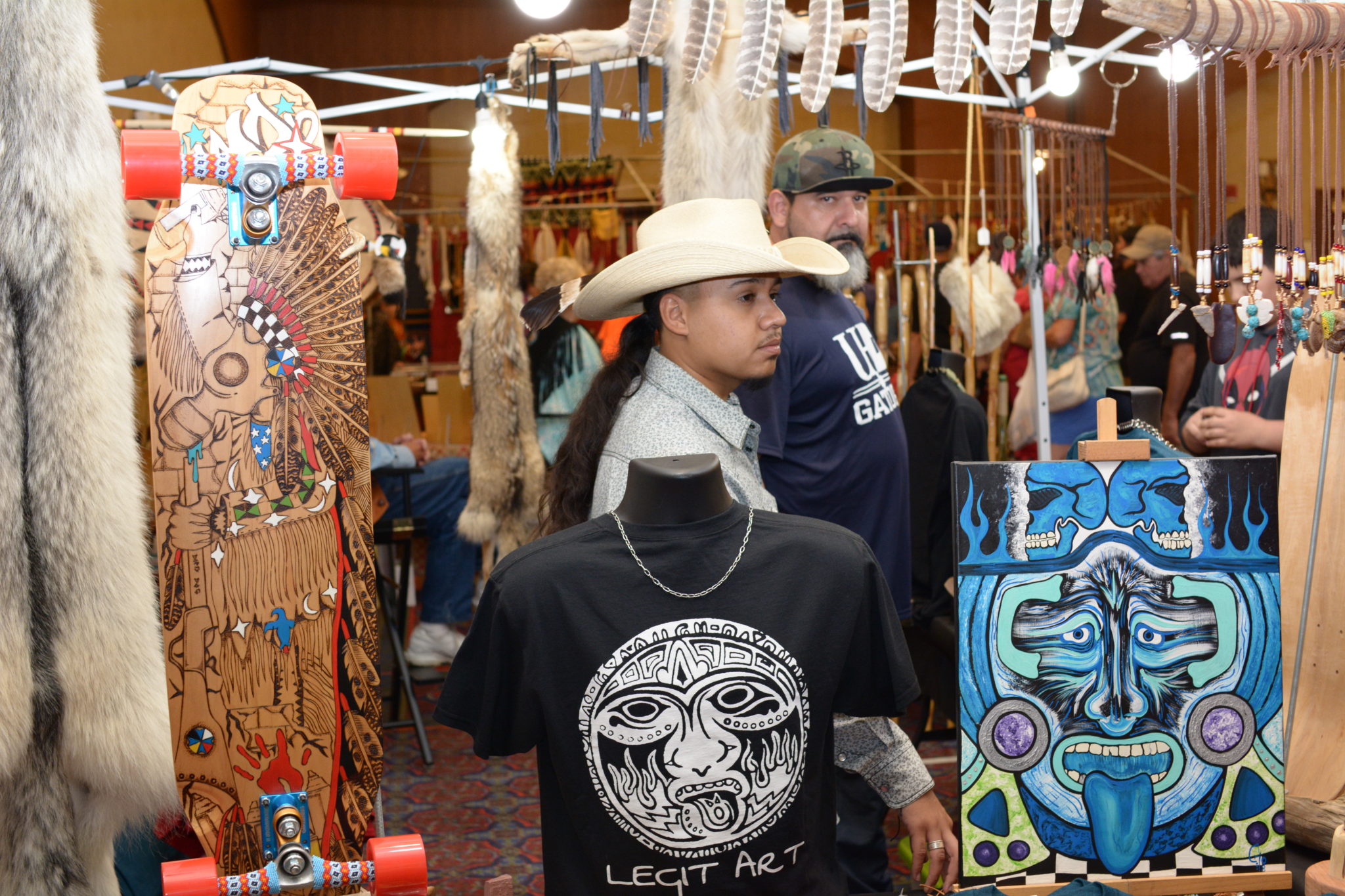2019 Pow Wow Tunica Biloxi Tribe of Louisiana