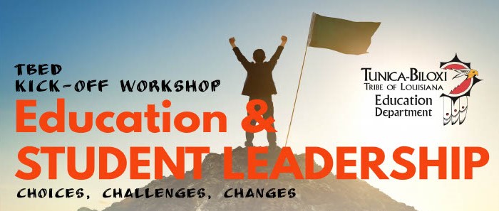 TBED Kick-Off Workshop: Education & Student Leadership