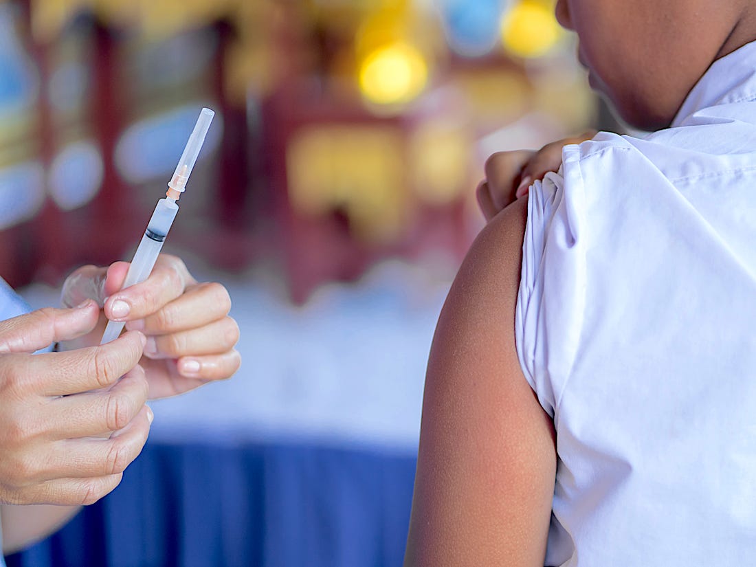 Tunica-Biloxi Offers Flu Vaccines to Tribal Citizens, Employees, and More