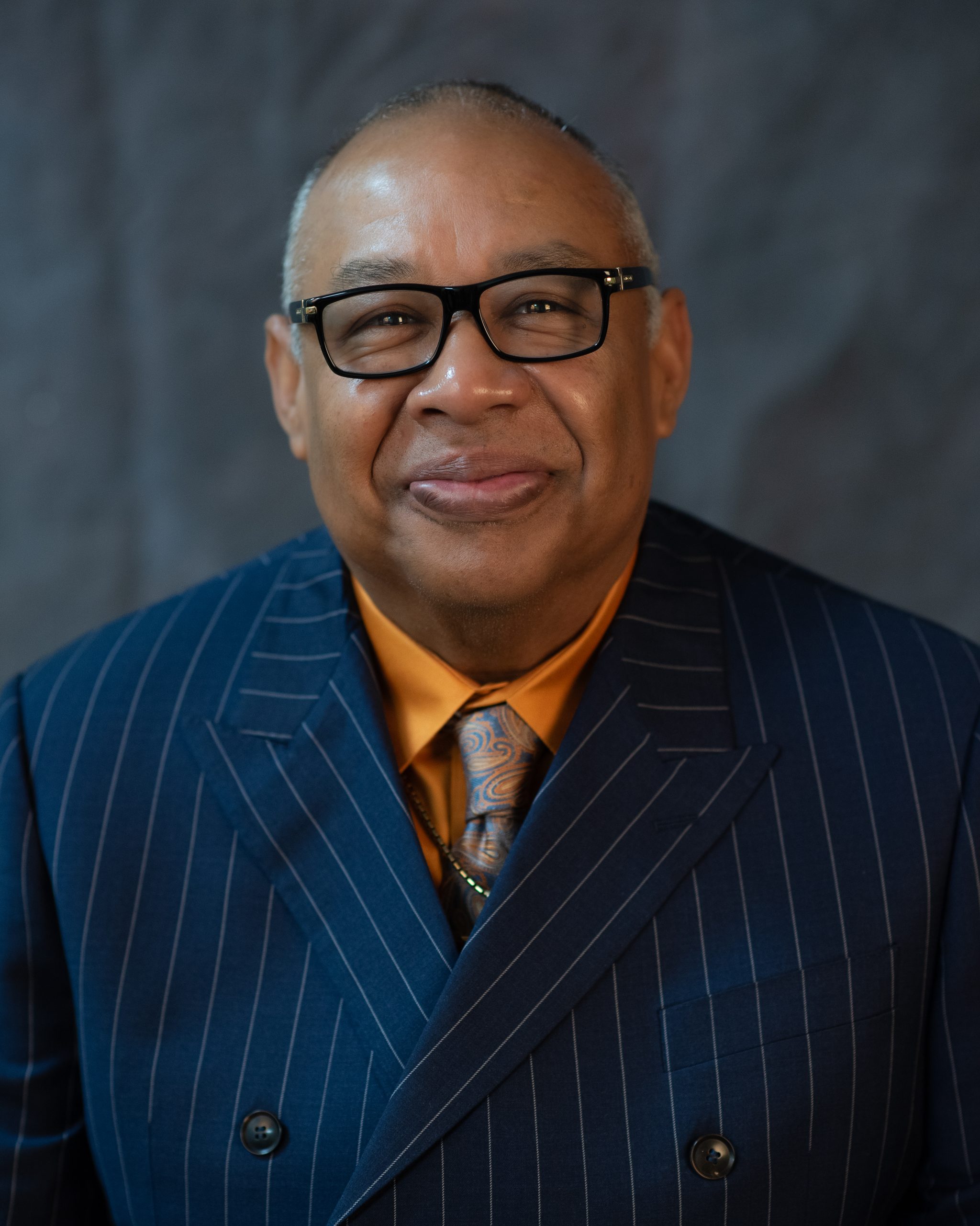 Tunica-Biloxi Chairman Marshall Pierite Appointed to U.S. Treasure Tribal Advisory Committee