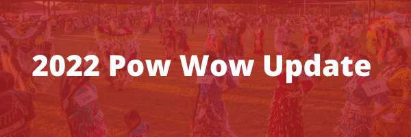 Tunica-Biloxi Pow Wow 2022 Cancelled