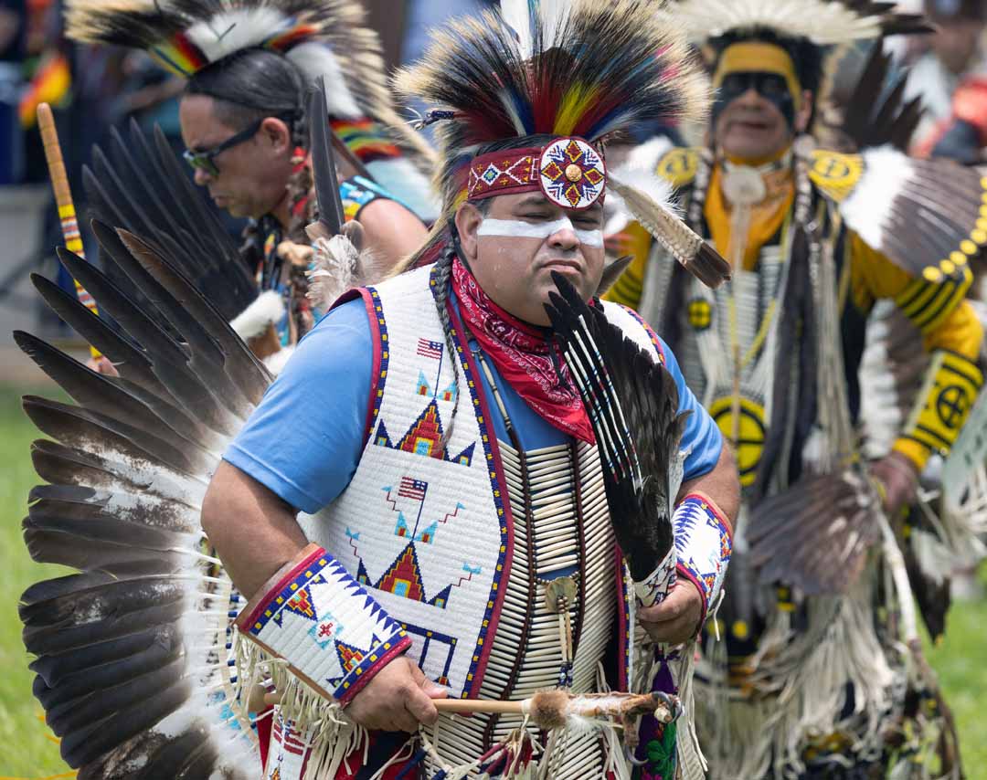 Tunica-Biloxi Tribe of Louisiana Announces Return of 26th Annual Pow Wow