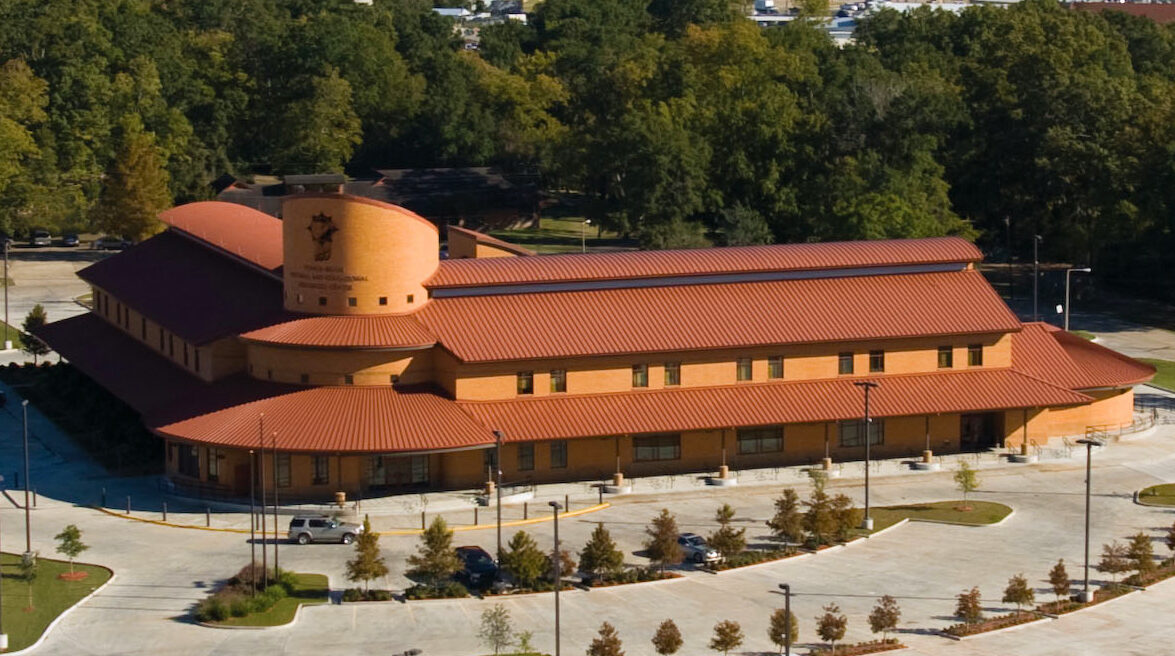 Tunica-Biloxi Tribe of Louisiana Commemorates 45 Years of Federal Recognition