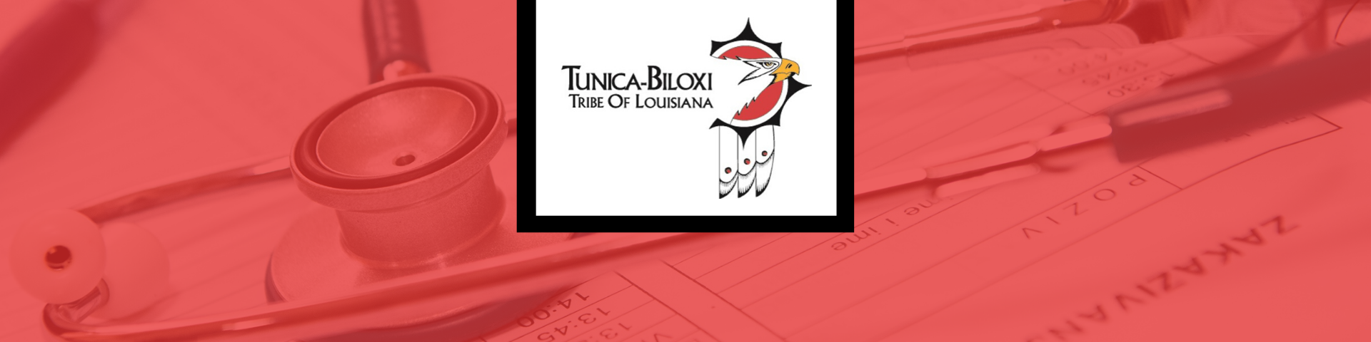 Tunica-Biloxi: COVID-19 Tribal Member Assessment