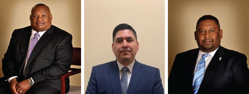 Three Elected to Serve on the Tunica-Biloxi Tribal Council
