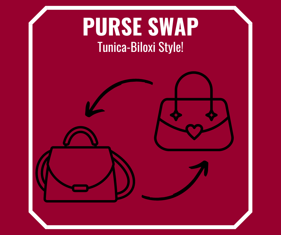 Purse Swap