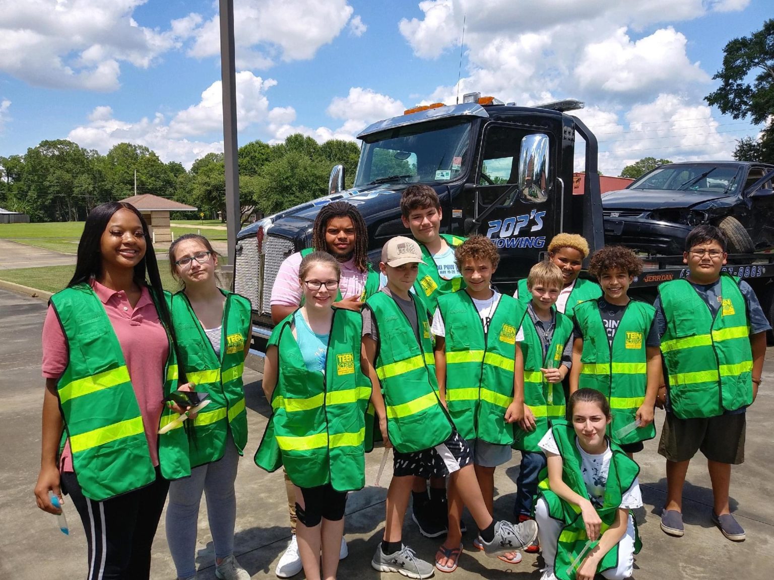 Gallery TunicaBiloxi Tribe of Louisiana Marksville, LA