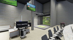 Paragon Casino Resort Adding Topgolf Swing Suite in Draft Room This Spring